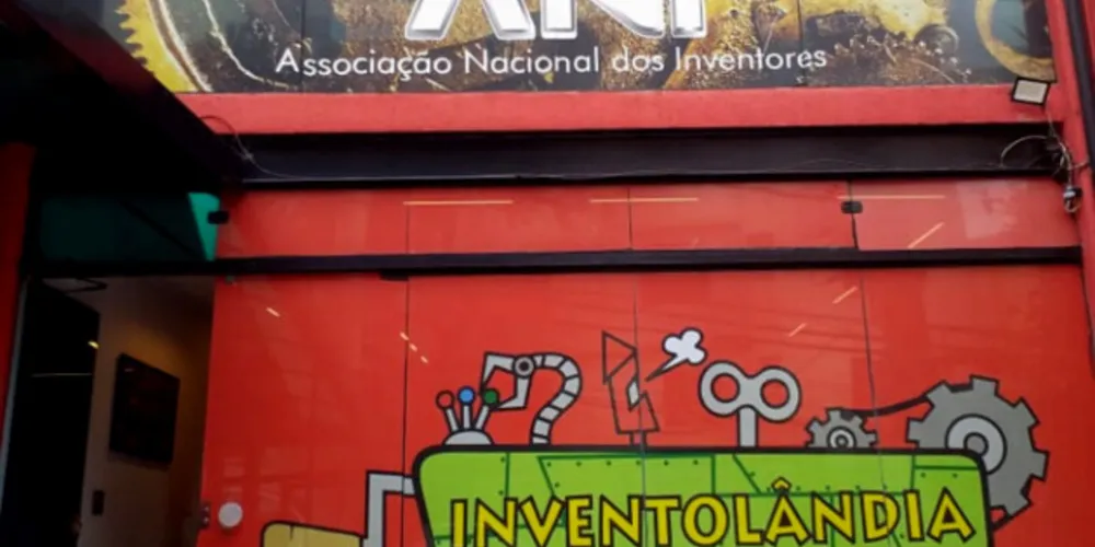 Entre os dias 1º e 5 de novembro, o Museu das Invenções, em São Paulo, terá entrada franca para seus visitantes em comemoração ao Dia do Inventor