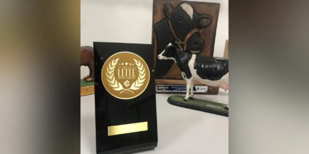 Premiação homenageia cooperados que participam do Sistema Pool, reforçando os pilares da intercooperação na Etapa Paraná