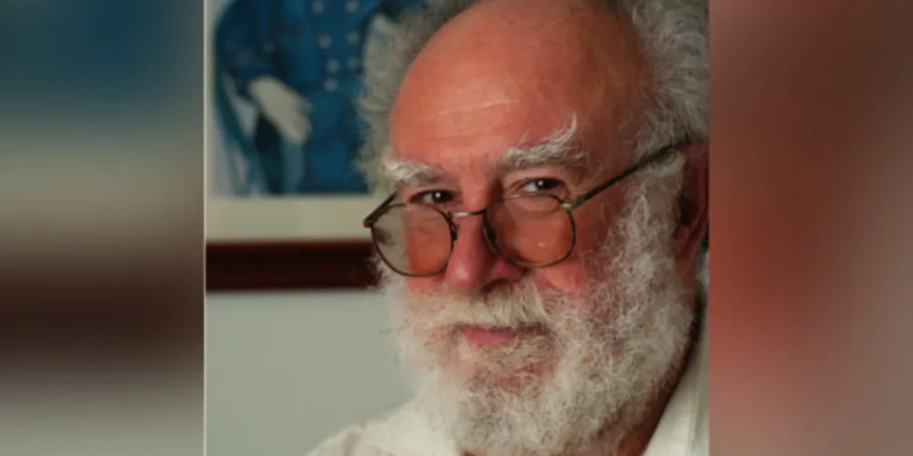 Mouzar Benedito, mineiro de Nova Resende (MG), 73 anos, mora em São
Paulo. Formado em Geografia e Jornalismo, tem 51 livros publicados.