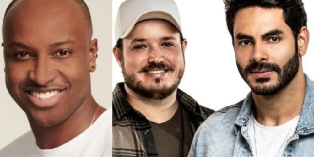 Imagem ilustrativa da imagem Após dois anos, PG retoma agenda de shows nacionais