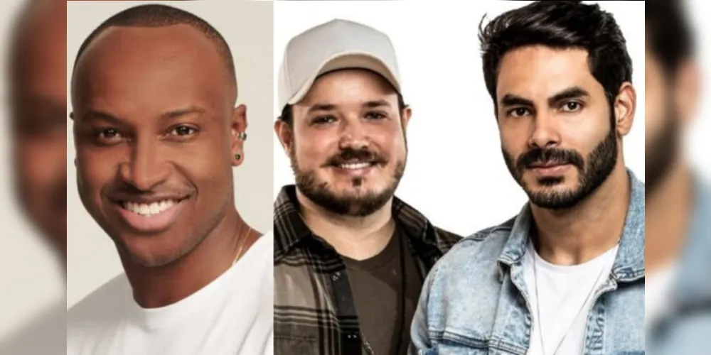 Imagem ilustrativa da imagem Após dois anos, PG retoma agenda de shows nacionais