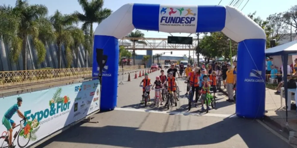 Passeio é gratuito e não há necessidade de inscrição para participar.