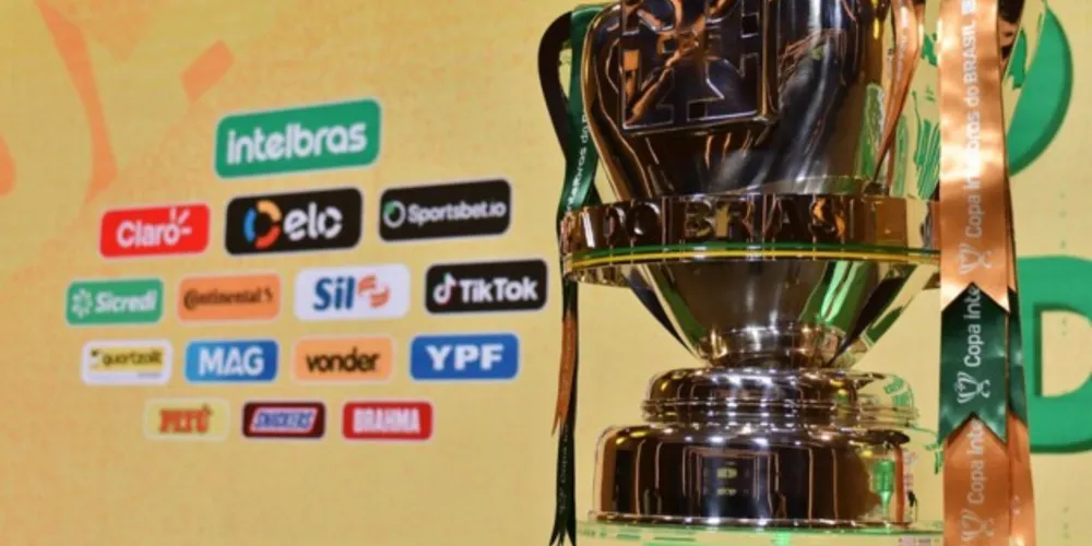 Santos, Flamengo, Fortaleza e Atlético-MG decidem vaga em casa