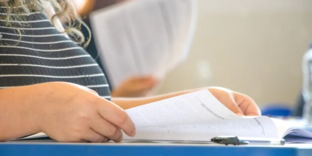 Enade 2021 avalia 25 cursos da UEPG