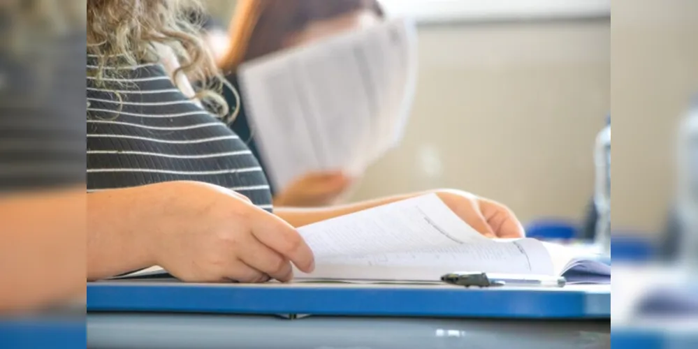 Enade 2021 avalia 25 cursos da UEPG