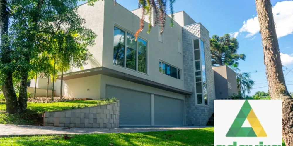 Este imóvel é uma das opções de casas para vender em Ponta Grossa.