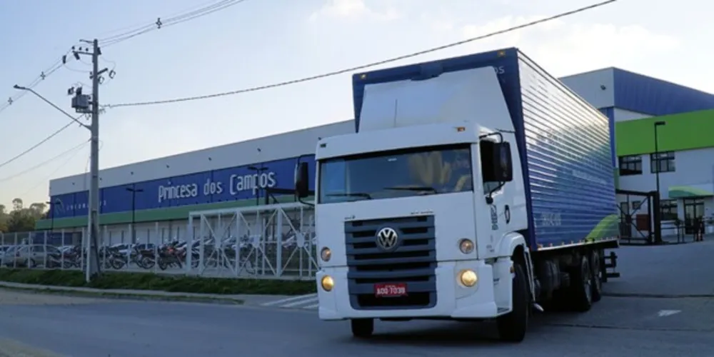 A atuação da empresa abrange 100% dos estados do Paraná, Santa Catarina, Rio Grande do Sul e do estado de São Paulo.