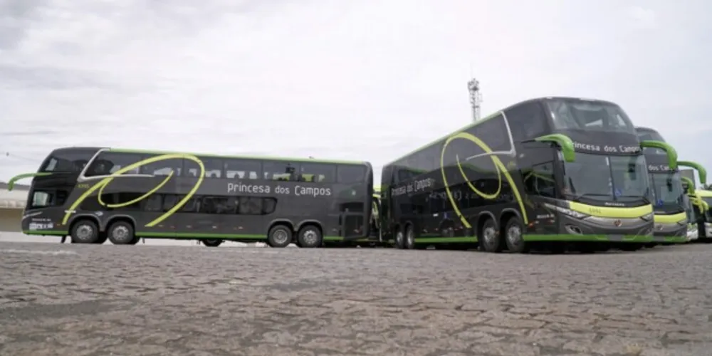 Segundo a Secretaria Municipal da Fazenda, a empresa está em primeiro lugar entre as maiores de Ponta Grossa.