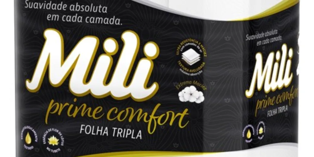Produto ganha nova opção de embalagem