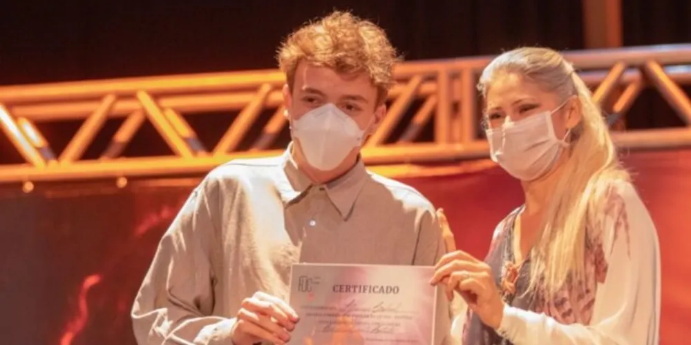 Foco do evento promovido pela Universidade Estadual de Ponta Grossa são em canções regionais