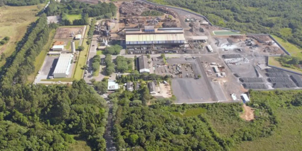 Empresa investiu R$ 55 milhões para a retomada