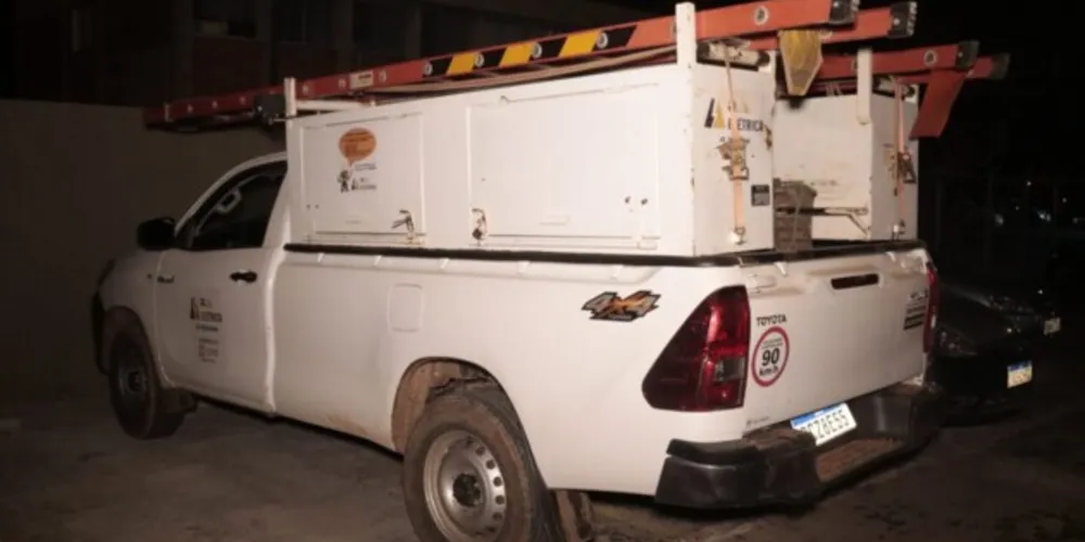 Funcionário saiu para almoçar com o carro da empresa e fez o uso de drogas durante a tarde.