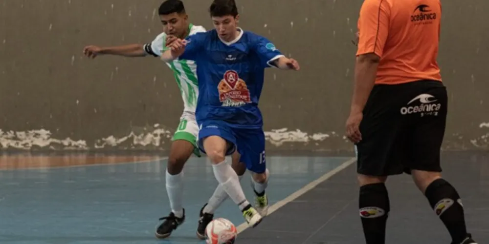 Jogos acontecem a partir deste sábado (9).