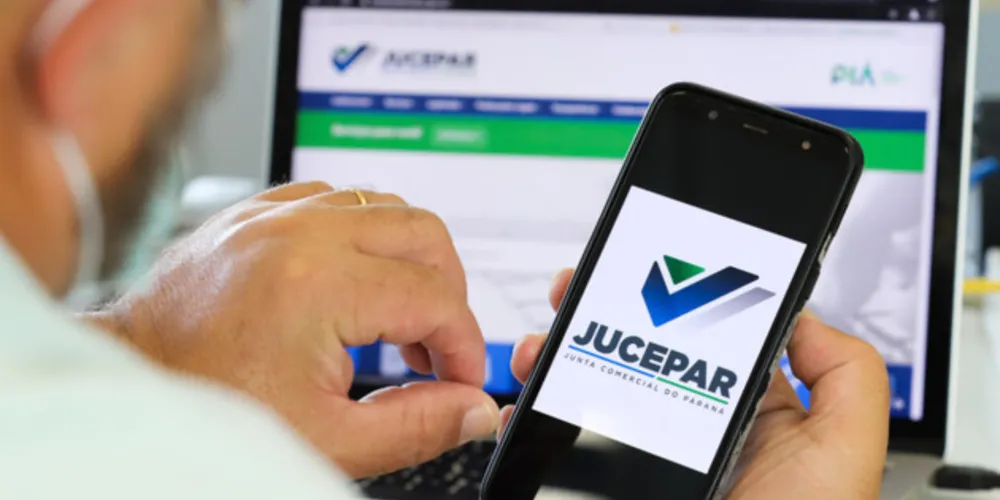 Paraná cresce 14% na abertura de empresas em setembro