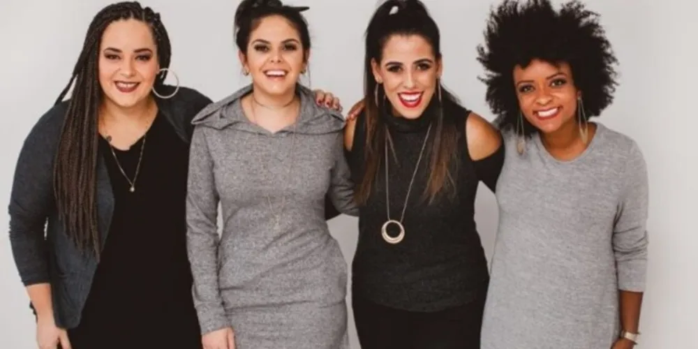 Show acontece no dia 23 de outubro a partir das 20h30