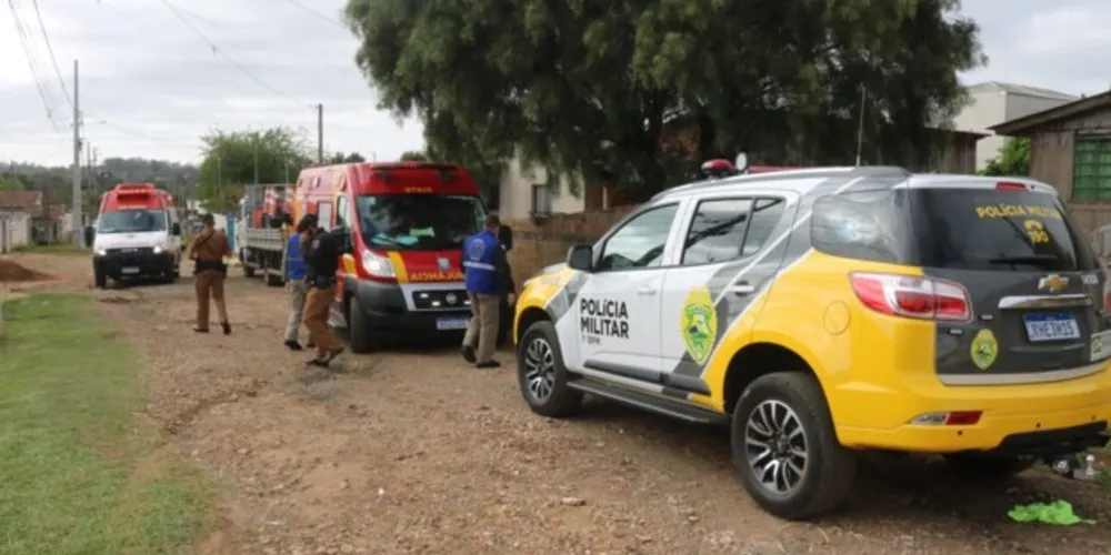 Autor do crime relata que vinha sofrendo ameaças