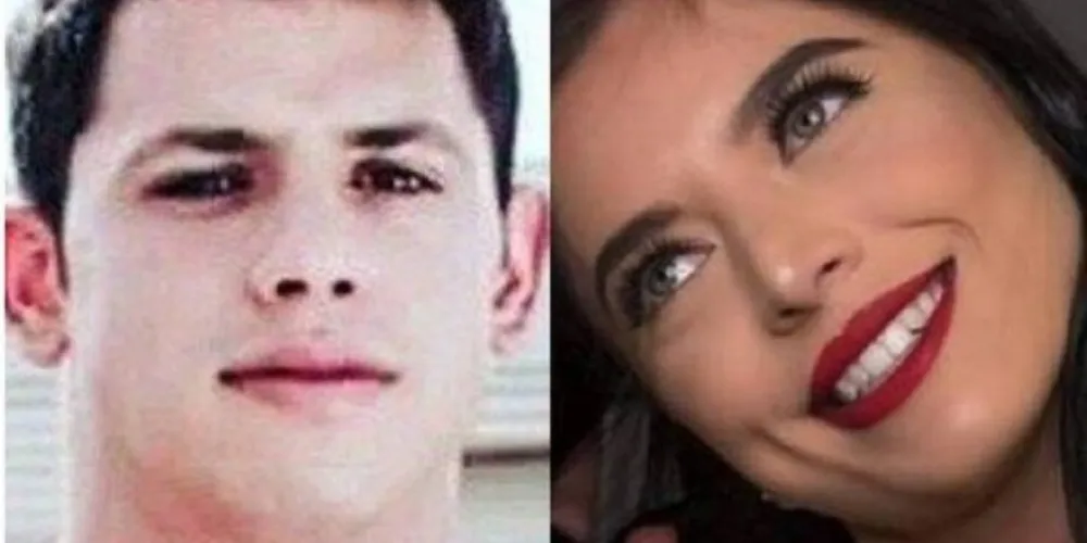 Hulkinho foi preso na última quarta-feira (22) e agia de forma semelhante à de Pâmela Pantera.