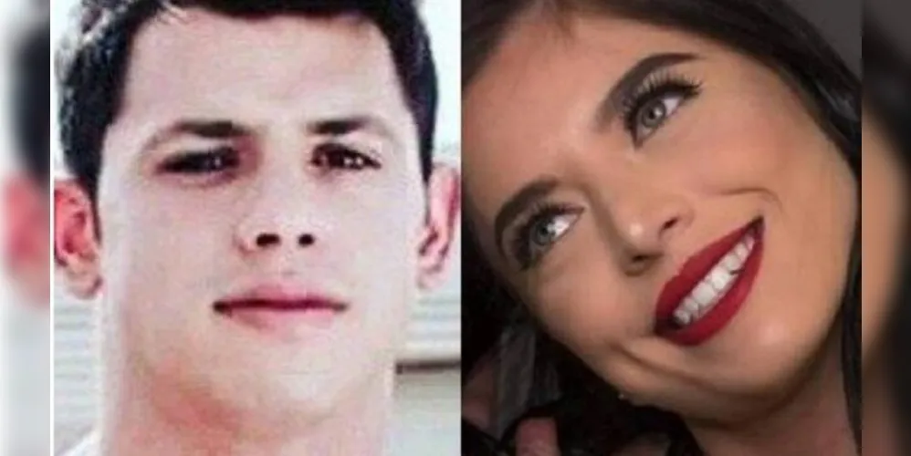 Hulkinho foi preso na última quarta-feira (22) e agia de forma semelhante à de Pâmela Pantera.