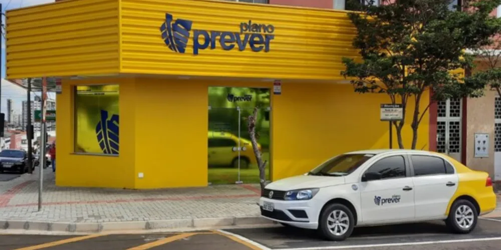 Plano Prever traz seus mais de 20 anos de experiência e qualidade no atendimento