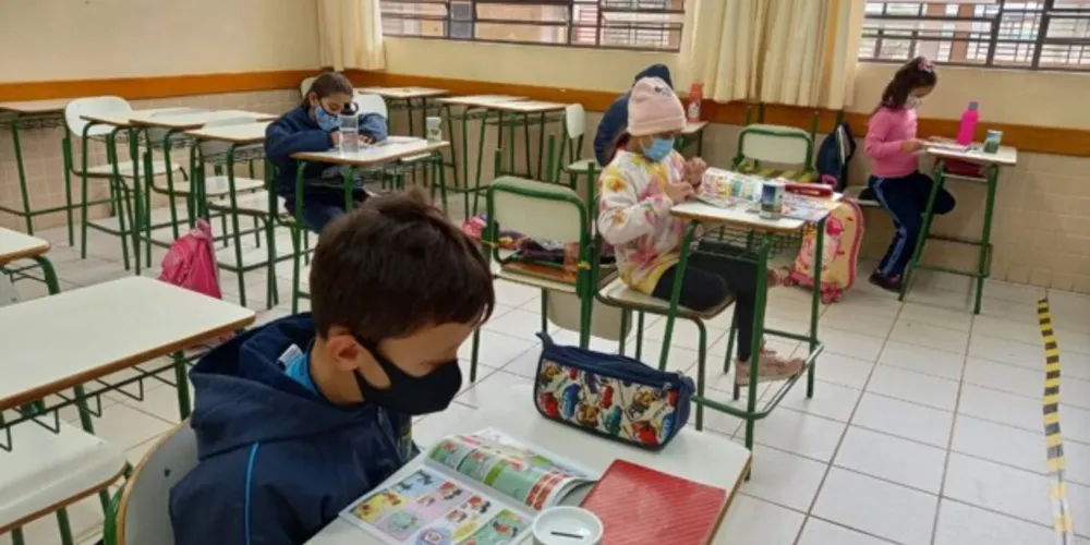 Vídeos e materiais educativos ajudaram a elucidar informações voltadas à educação financeira
