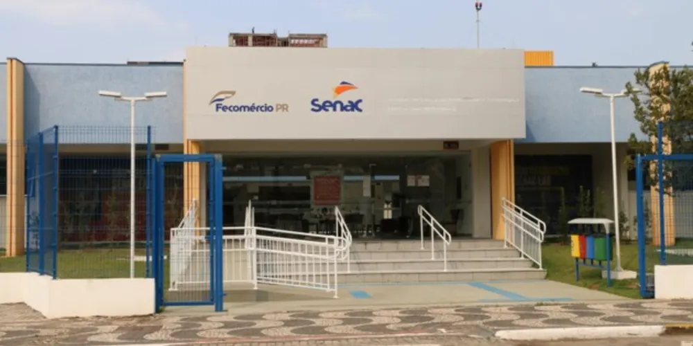 Ações ocorrem em parceria com o Senac