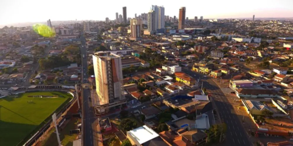 Decreto na cidade de Ponta Grossa foi publicado nesta sexta-feira (1º).