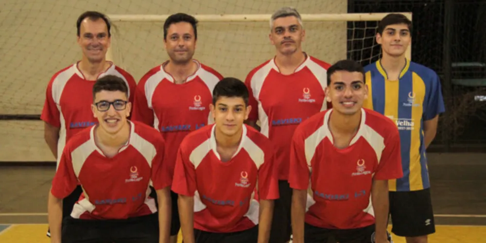 Imagem ilustrativa da imagem Confira a Coluna Ponta Lagoa dessa semana (16/10)