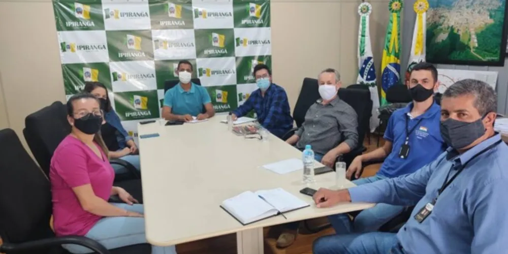 Parceria com a Coopegera define estratégias de fomento no município