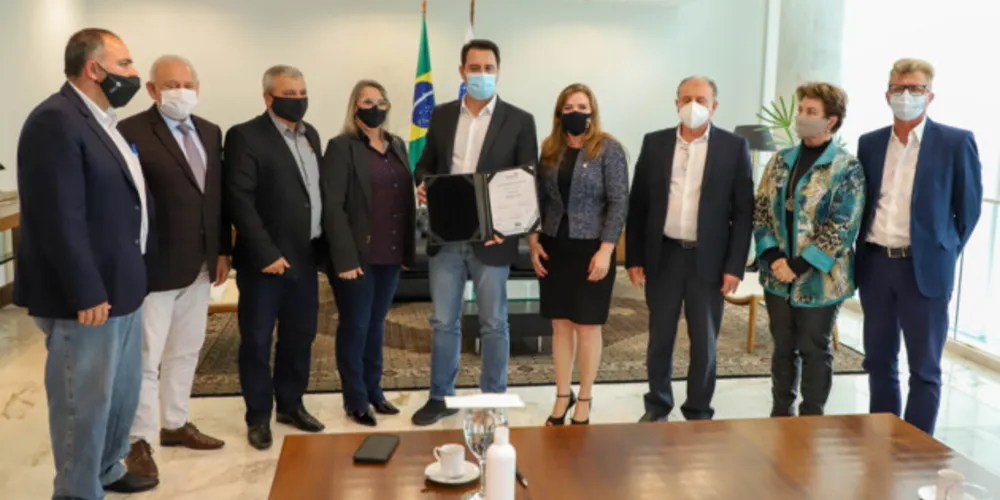 Com investimento de R$ 8,5 milhões, as obras devem ter início ainda neste ano