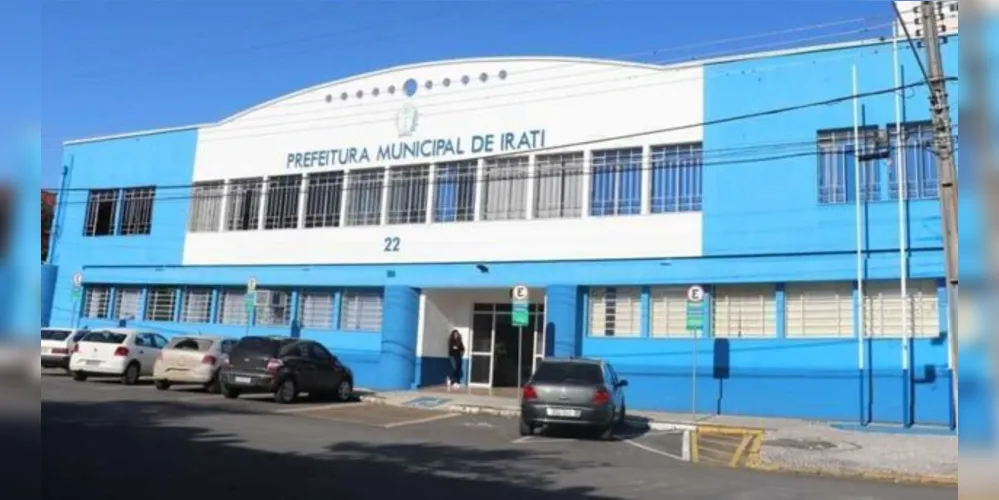 Secretária da pasta, Magda Lozinski, informa que existem terceiros fazendo as coletas nos itinerários da Associação Malinoski e da Cooperativa Cocair