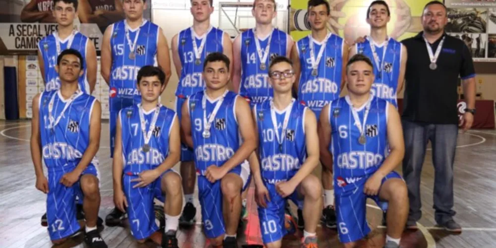 Até o momento o município conta com oito títulos de campeão e dois de vice-campeão