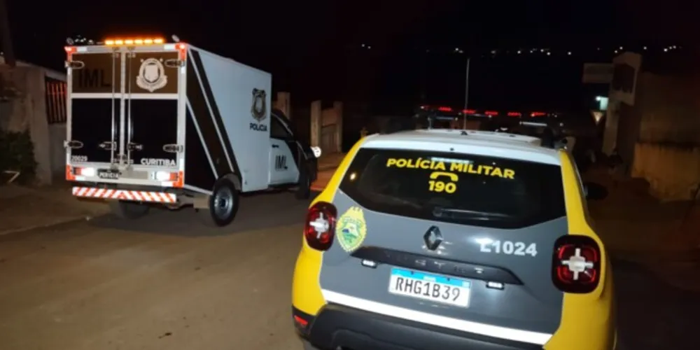 Imagem ilustrativa da imagem Assassinatos em série deixam polícia de PG em alerta