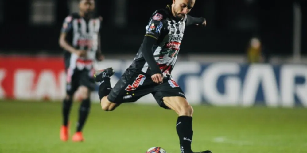 Alvinegro de Vila Oficinas busca a vitória para subir na tabela