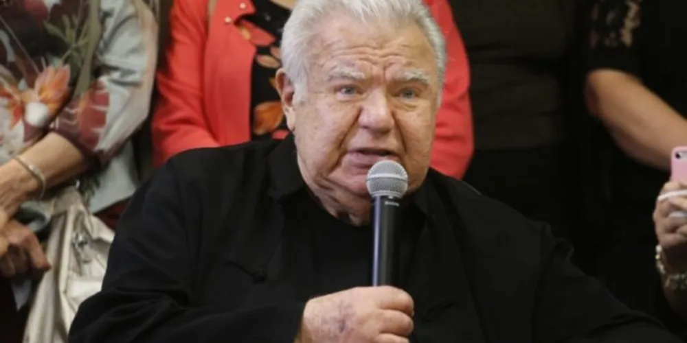 Jaime Lerner, ex-governador do Paraná, faleceu em maio deste ano.