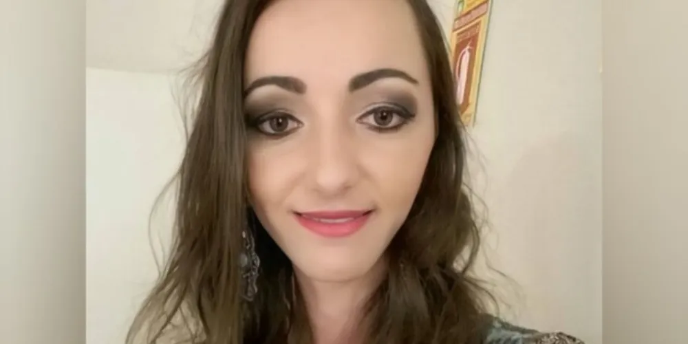 Imagem ilustrativa da imagem Mulher capota kart e morre em hospital de Ponta Grossa