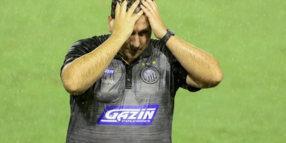 Matheus Costa esteve à frente do Operário Ferroviário por 11 meses. Foram 63 partidas, com 27 vitórias, 21 derrotas e 15 empates, com um aproveitamento de 51% no clube.