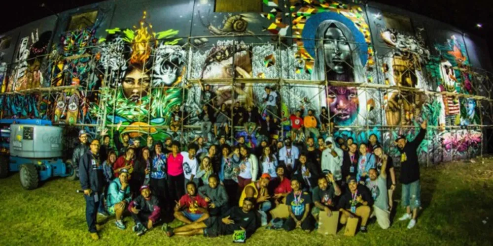 'Meeting of Styles Brasil 2021' ocorre de 13 a 15 de novembro, em Palmeira.