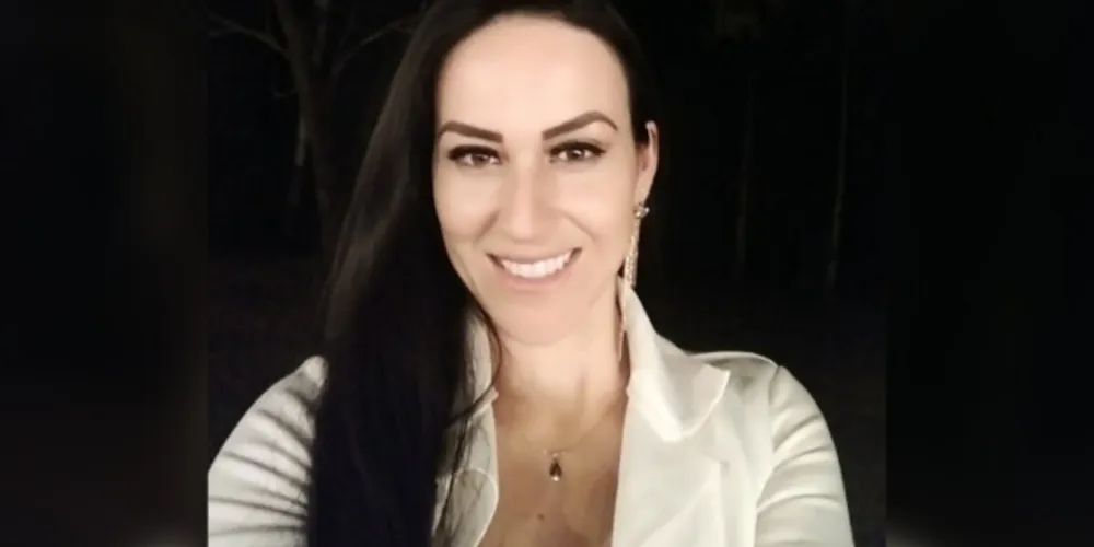 Giuliana Cristina Alves faleceu na última segunda-feira (13).