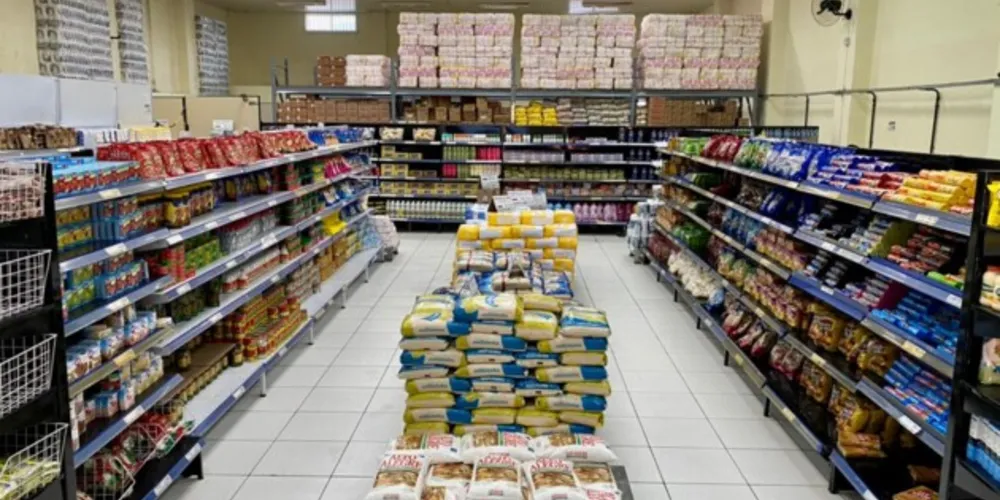 Imagem ilustrativa da imagem PG abre cadastro para mais 3 mil vales-mercado