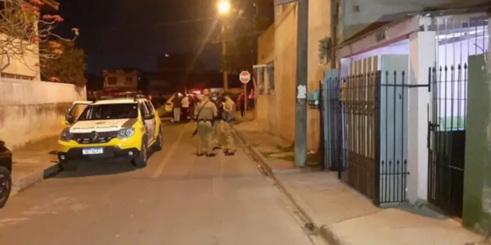 De acordo com a polícia, o marido da jovem é principal suspeito do crime.