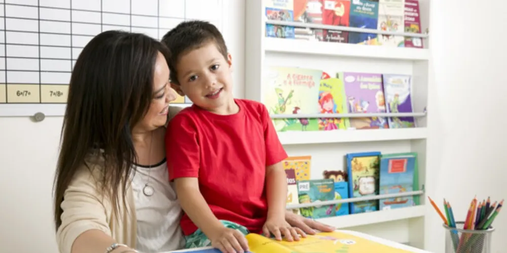 As canções podem contribuir para deixar o vocabulário da criançada mais rico e variado.