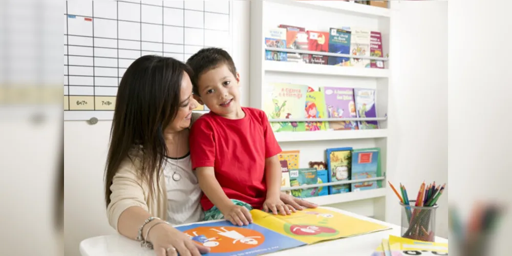 As canções podem contribuir para deixar o vocabulário da criançada mais rico e variado.