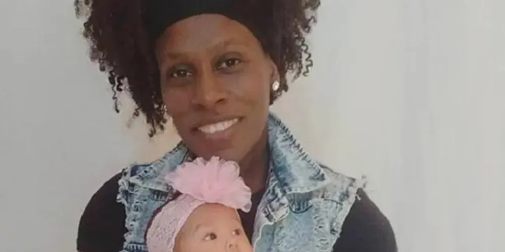 A artista não se machucou e já teve o veículo recuperado.