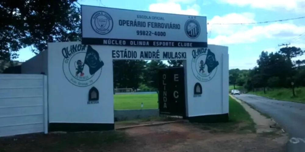 Clube completa 99 anos de existência no dia 20 de novembro.