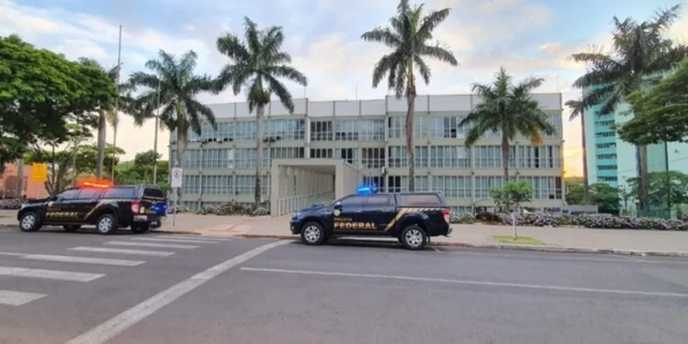 A ação é continuidade à investigação que começou há cerca de um ano