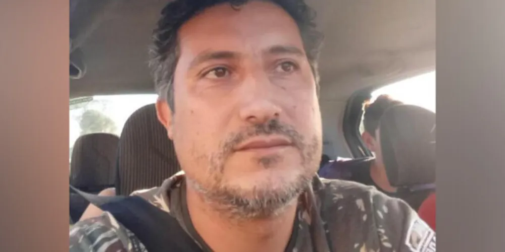 Cau Pinheiro, como era conhecido, era motorista de aplicativo e tinha uma vida muito ligada com a fé