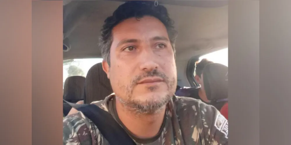 Cau Pinheiro, como era conhecido, era motorista de aplicativo e tinha uma vida muito ligada com a fé