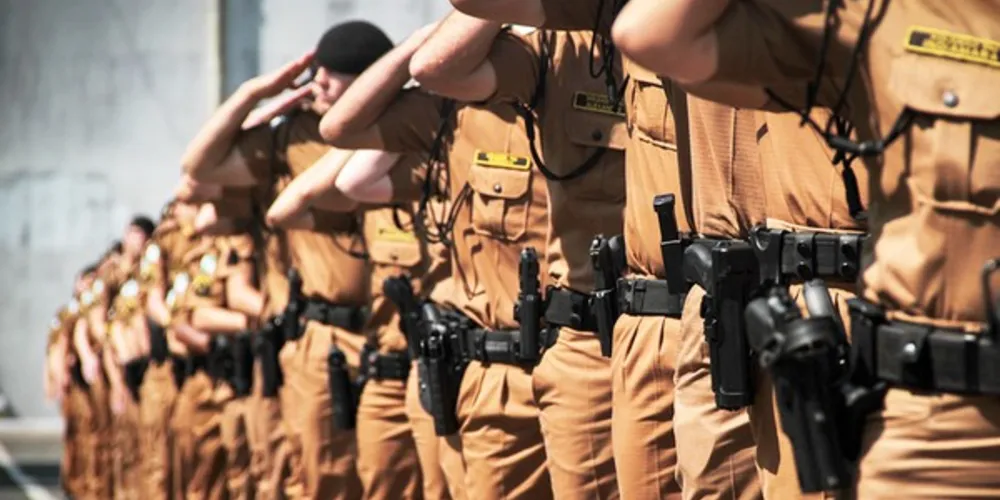 De acordo com a Apra-PR, problemas psicológicos ou psiquiátricos são responsáveis por 23% dos afastamentos médicos de PMs no Paraná. 