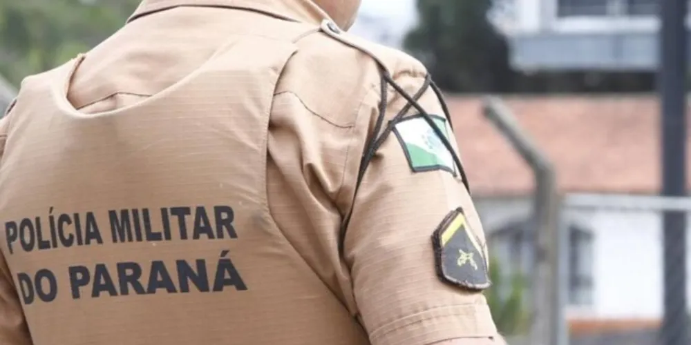 Dois homens, ambos com 20 anos, foram detidos no bairro Chapada, em PG, na noite desta sexta-feira (10)