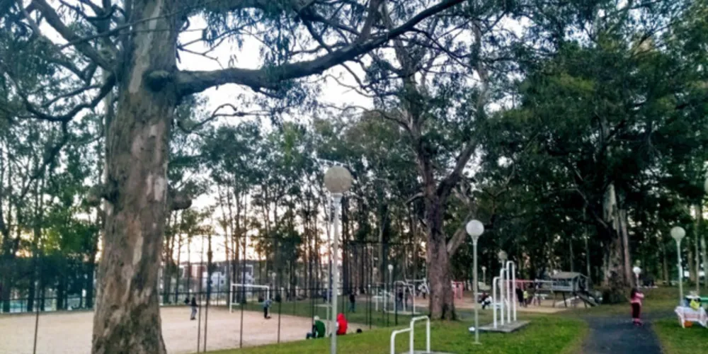 Evento começa nesse domingo (26) e proporciona atividades esportivas e culturais